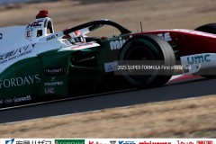 LINE_ALBUM_2025-SUPER-FORMULA-1st-test-SUZUKA-Day1_250219_12