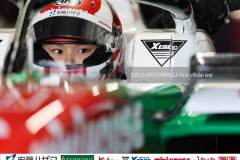 LINE_ALBUM_2025-SUPER-FORMULA-1st-test-SUZUKA-Day1_250219_2