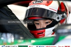 LINE_ALBUM_2025-SUPER-FORMULA-1st-test-SUZUKA-Day1_250219_5