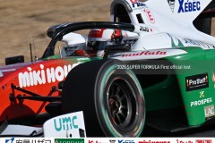 LINE_ALBUM_2025-SUPER-FORMULA-1st-test-SUZUKA-Day1_250219_7