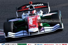 LINE_ALBUM_2025-SUPER-FORMULA-1st-test-SUZUKA-Day1_250219_8