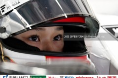 LINE_ALBUM_2025-SUPER-FORMULA-1st-test-SUZUKA-Day1_250219_9