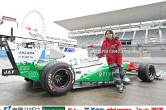LINE_ALBUM_2025-SUPER-FORMULA-1st-test-SUZUKA-Day2_250219_1