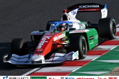 LINE_ALBUM_2025-SUPER-FORMULA-R1-2-SUZUKA-Friday_250309_1